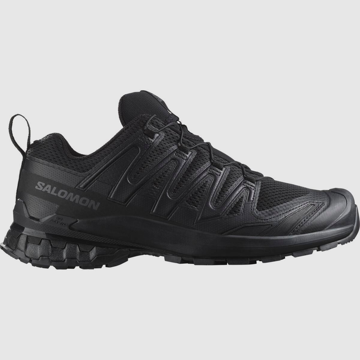 Salomon XA PRO FORCES - Black, Bild 4 von 14