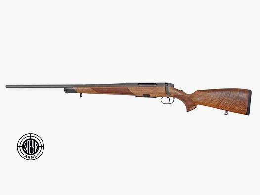 STEYR MANNLICHER SM12 | LEFT-HAND VERSION | MT