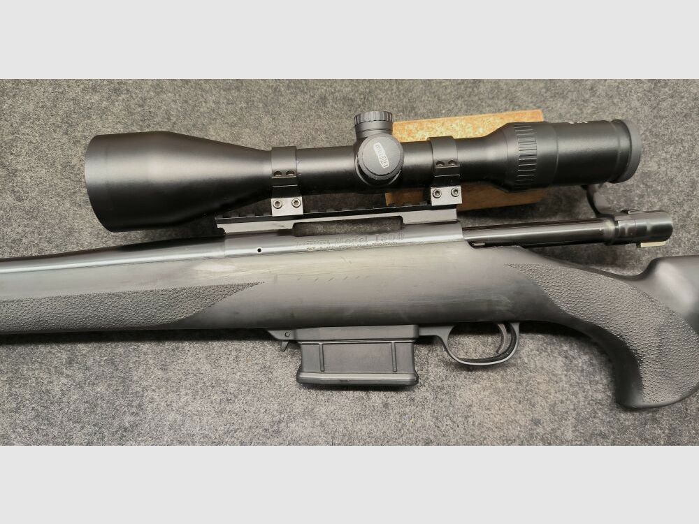 Howa 1500