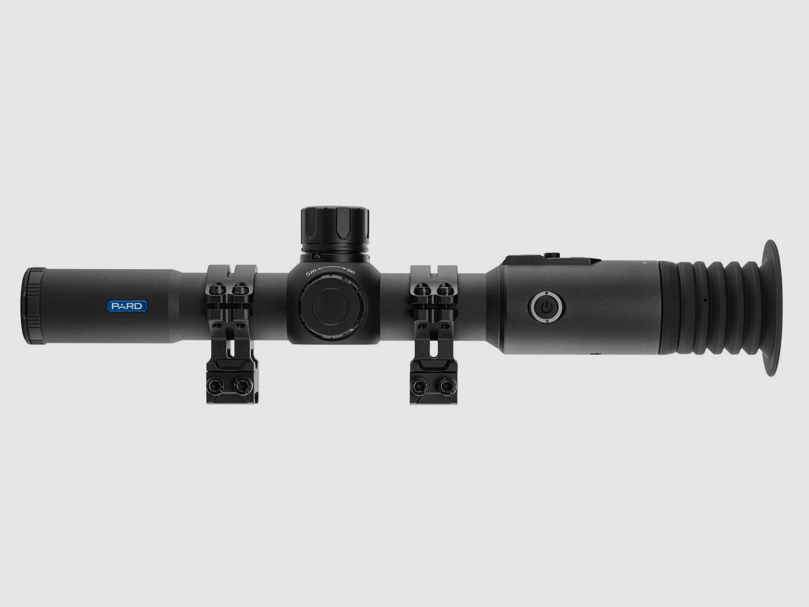 Wärmebildzielfernrohr PARD Pantera 256 Q HD-Bildschirm, Bild 19 von 21