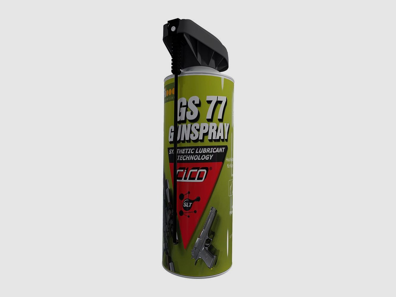 CICO Gunspray GS 77 aérosol