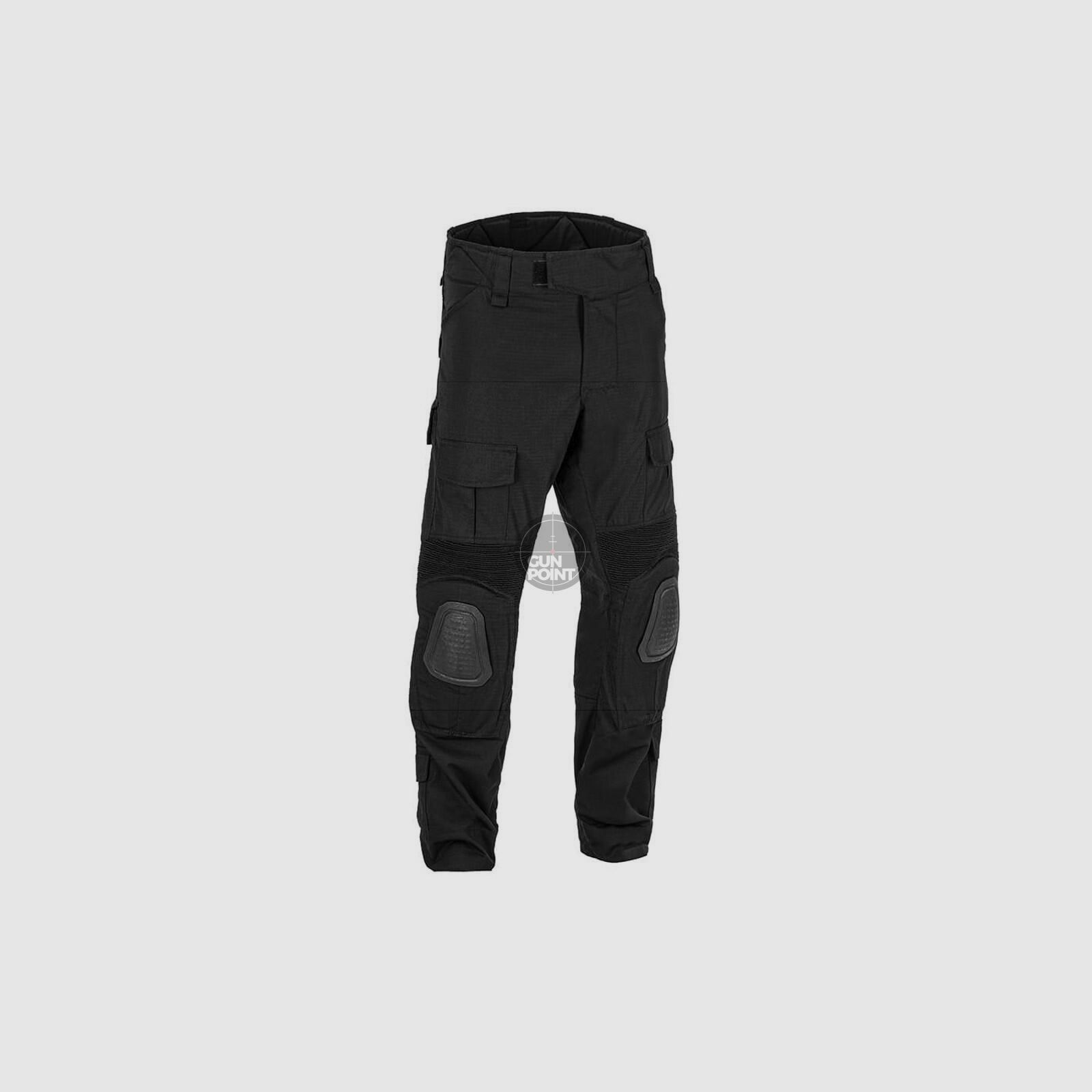 Invader Gear Predator Combat Pant-Schwarz-M