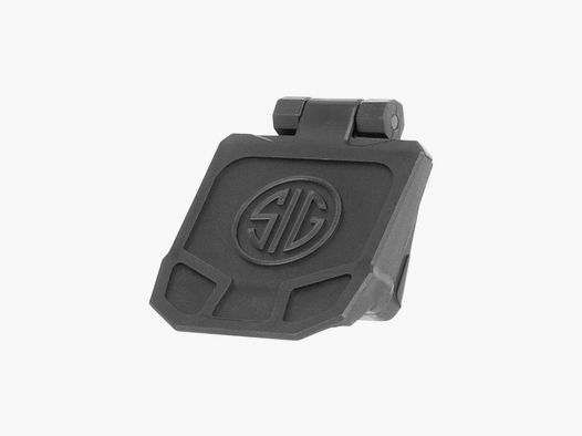 SIG SAUER ROMEO8H ROMEO8T tapa de protección de ocular abatible