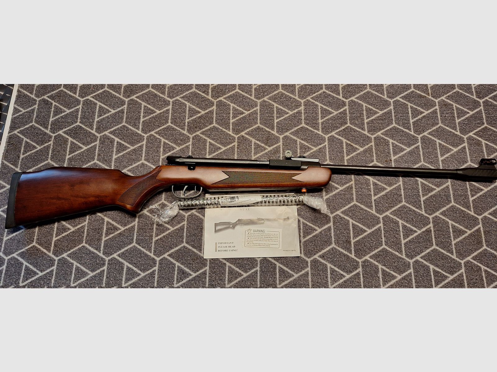 Norconia B88 sidelever-like new!, immagine 1 di 18