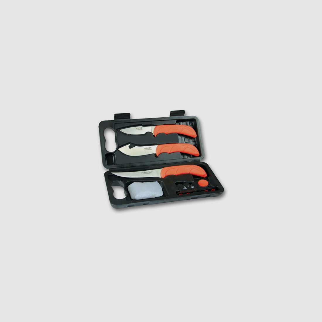 OUTDOOR EDGE Wild-Lite Jagdmesser Set