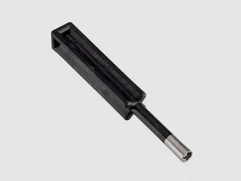 GLOCK disassembly key for sight