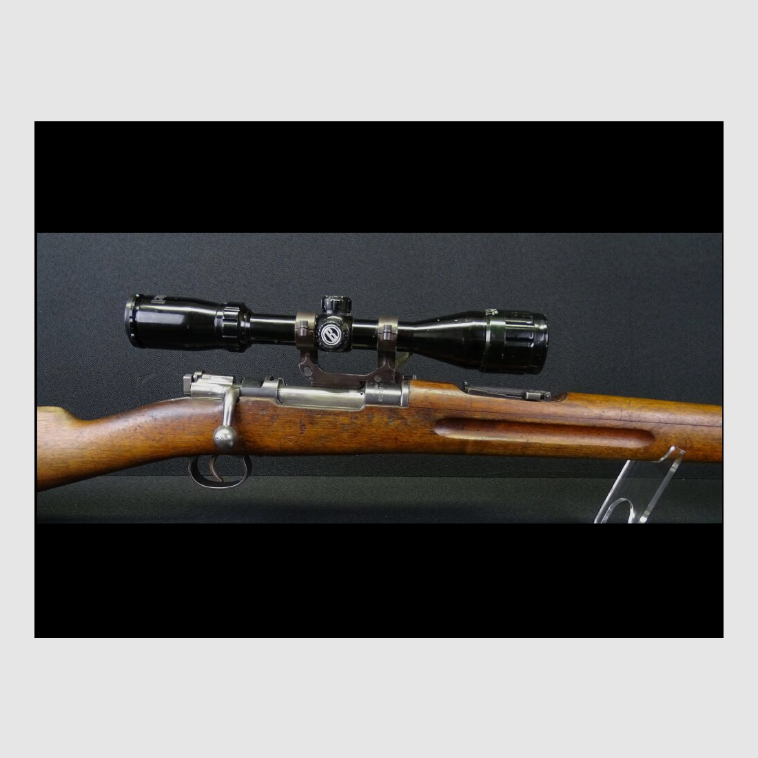 Carl Gustav M96