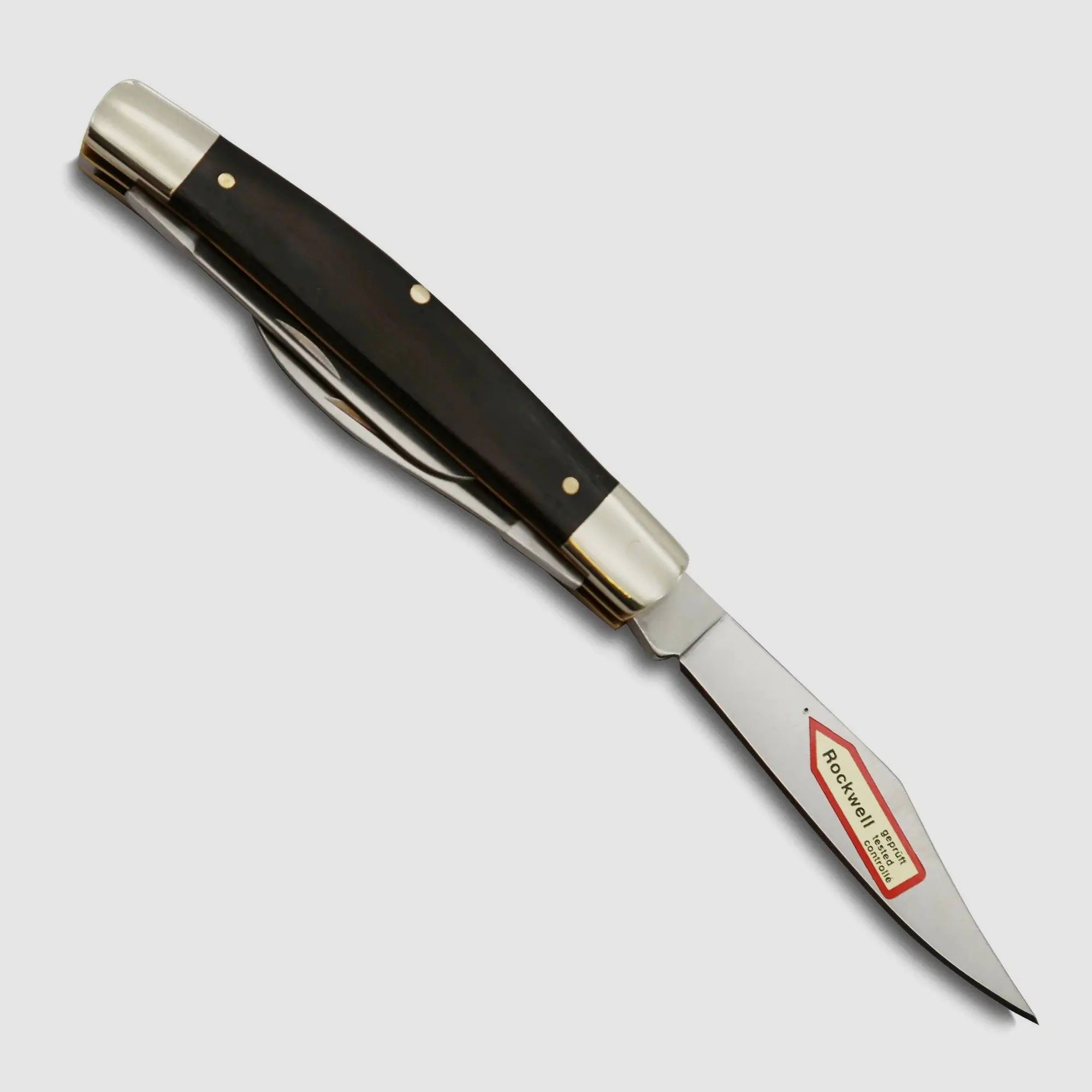 PUMA SGB stockman legno