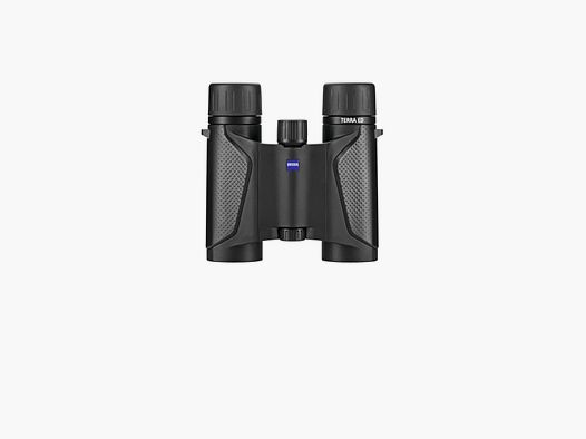 ZEISS Verrekijker Terra ED Pocket 8x25