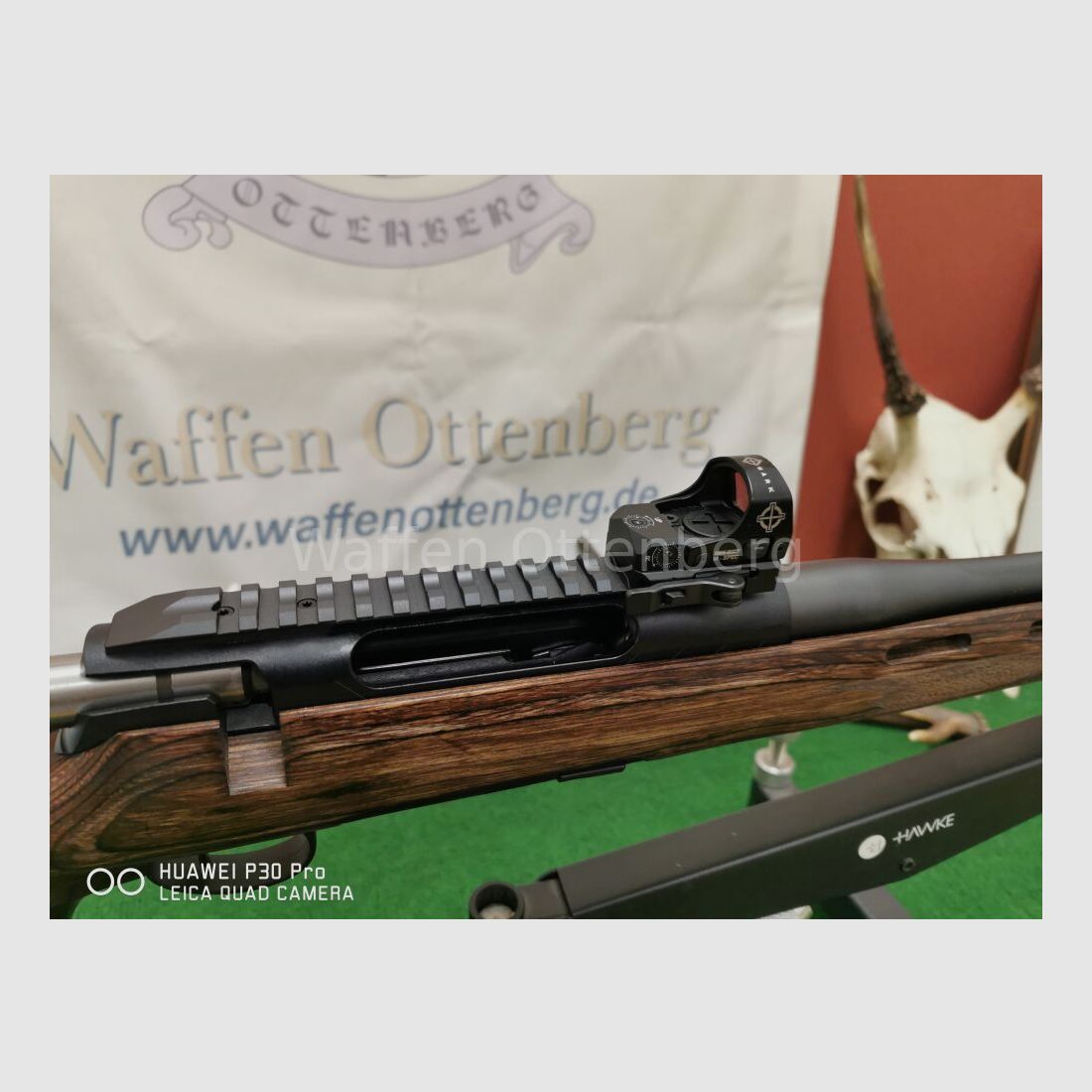 Firma Rößler Titan