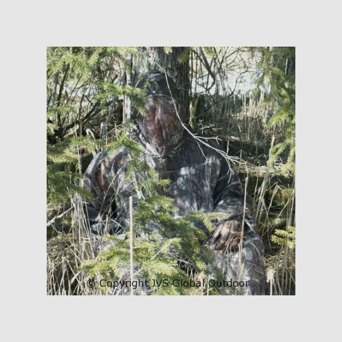 Tarnanzug Max-4D aus Gaze