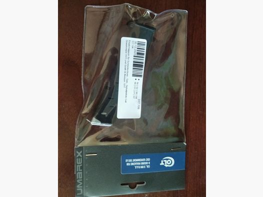 Umarex 9mm Pak Colt Government 1911 magazine