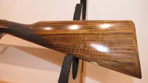 Fusil de chasse juxtaposé Chapuis Ugp cal 12/70cm, image 8 sur 14
