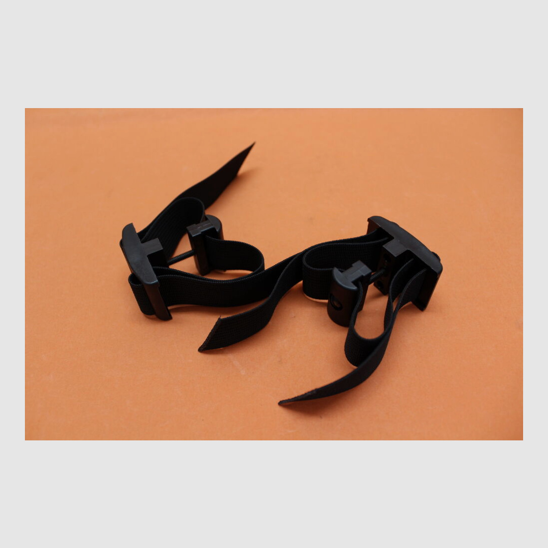 Buffer Technologies Heckler&Koch HK MP5: MagCinch (MC1) magazine connector with strap for 2 magazines package: 2 pcs.