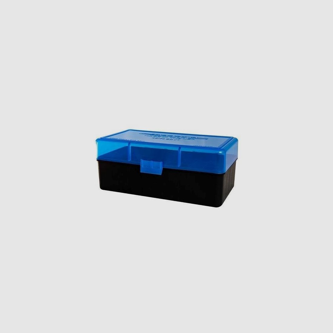 Berry´s Patronenbox 45/70