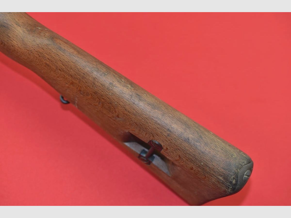 #6712 MAUSER K98 PWU carabina, cal. 8x57IS, imagen 14 de 35