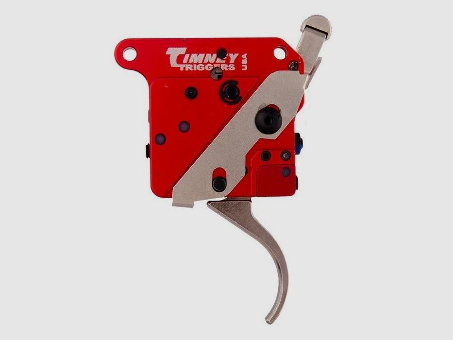 Abzug 2-Stage gebogen Ni Rem700