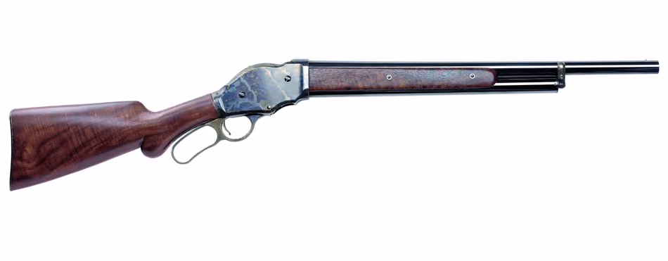 Chiappa 1887 Lever-Shotgun 12/70 22 cale