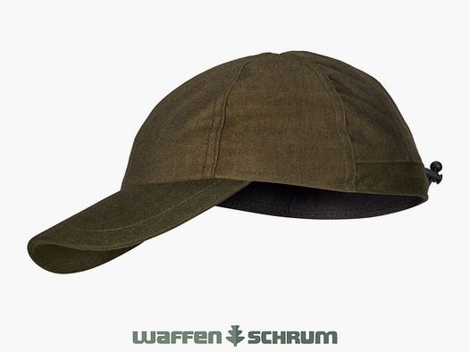 Seeland Cap Disponible Verde pino melange