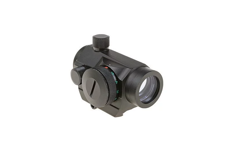 Kolimator THETA Optics Compact - czarny, zdjęcie 8 z 14