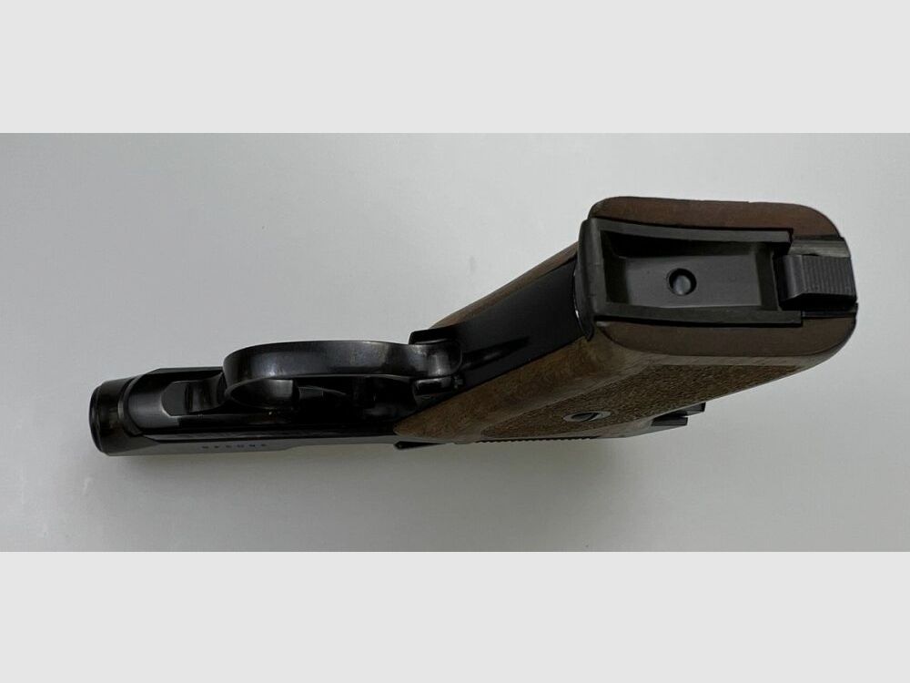 Walther TPH