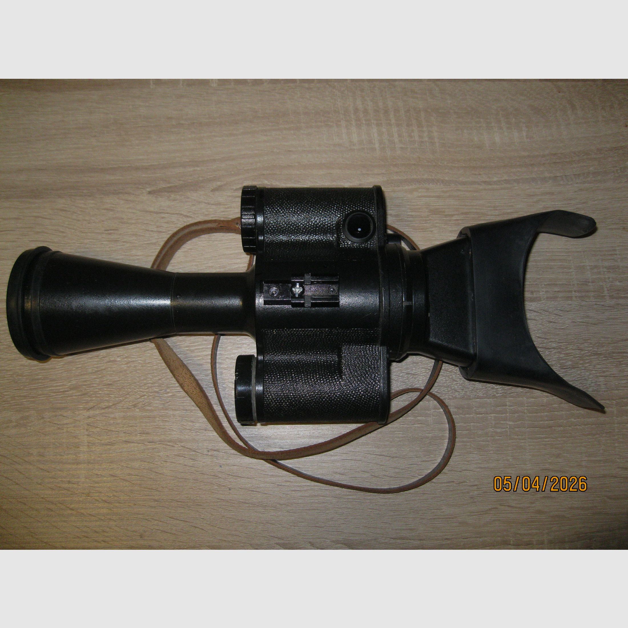 Nachtsichtgerät Baigish 6U.