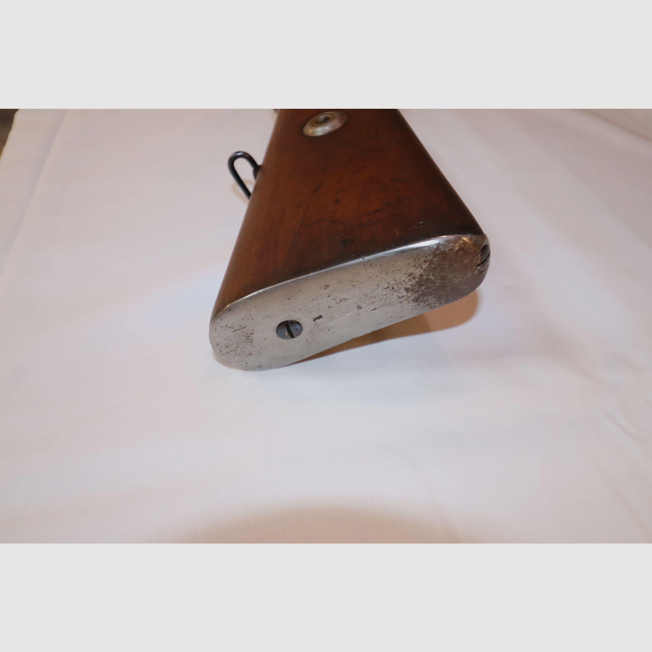 Karabiner K98, 8x57IS, Gewehr/Karabiner 98