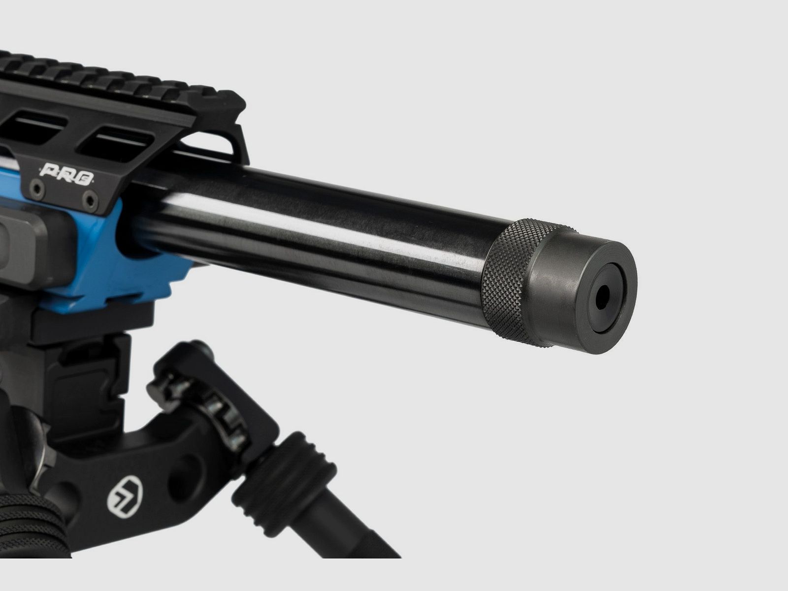 Victrix Venus Small Bore Pro 22lr blau 26”, Bild 5 von 11