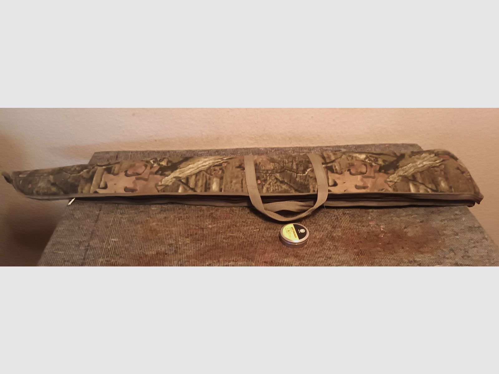 Diana 34 EMS schwarz