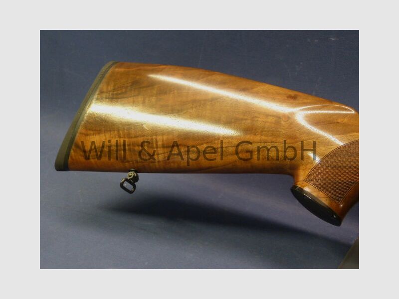 BLASER ISNY Model BS 95