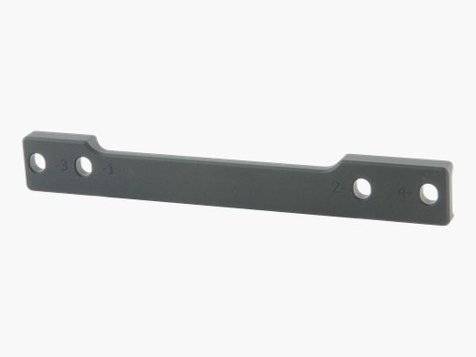 Spuhr Seitenklammer SP-4003B/4603B/4803B