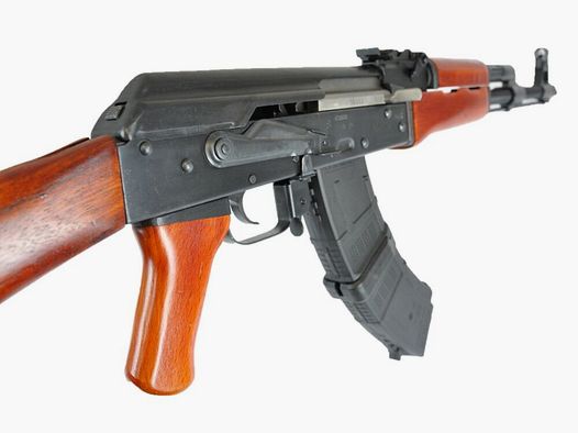 SDM AK	 47