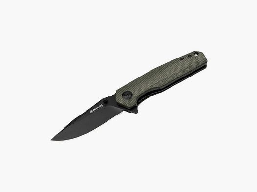 MESSER BÖKER MAGNUM FIELD FLIPPER