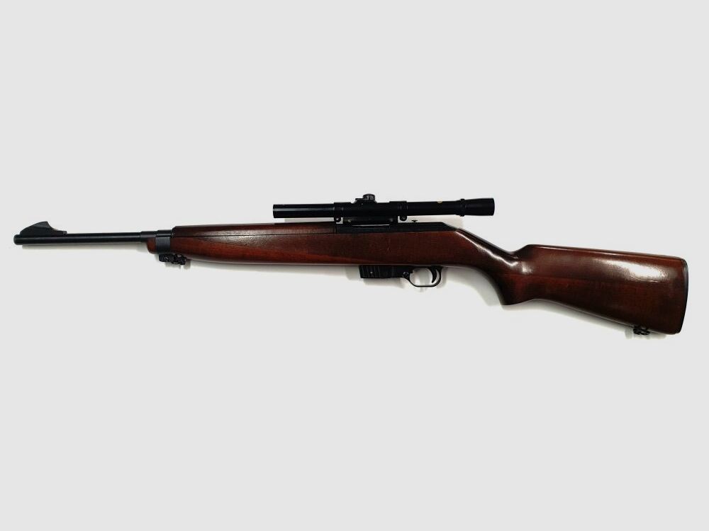 Fusil semi-automatique ERMA Erma EGM1 Mod. 70