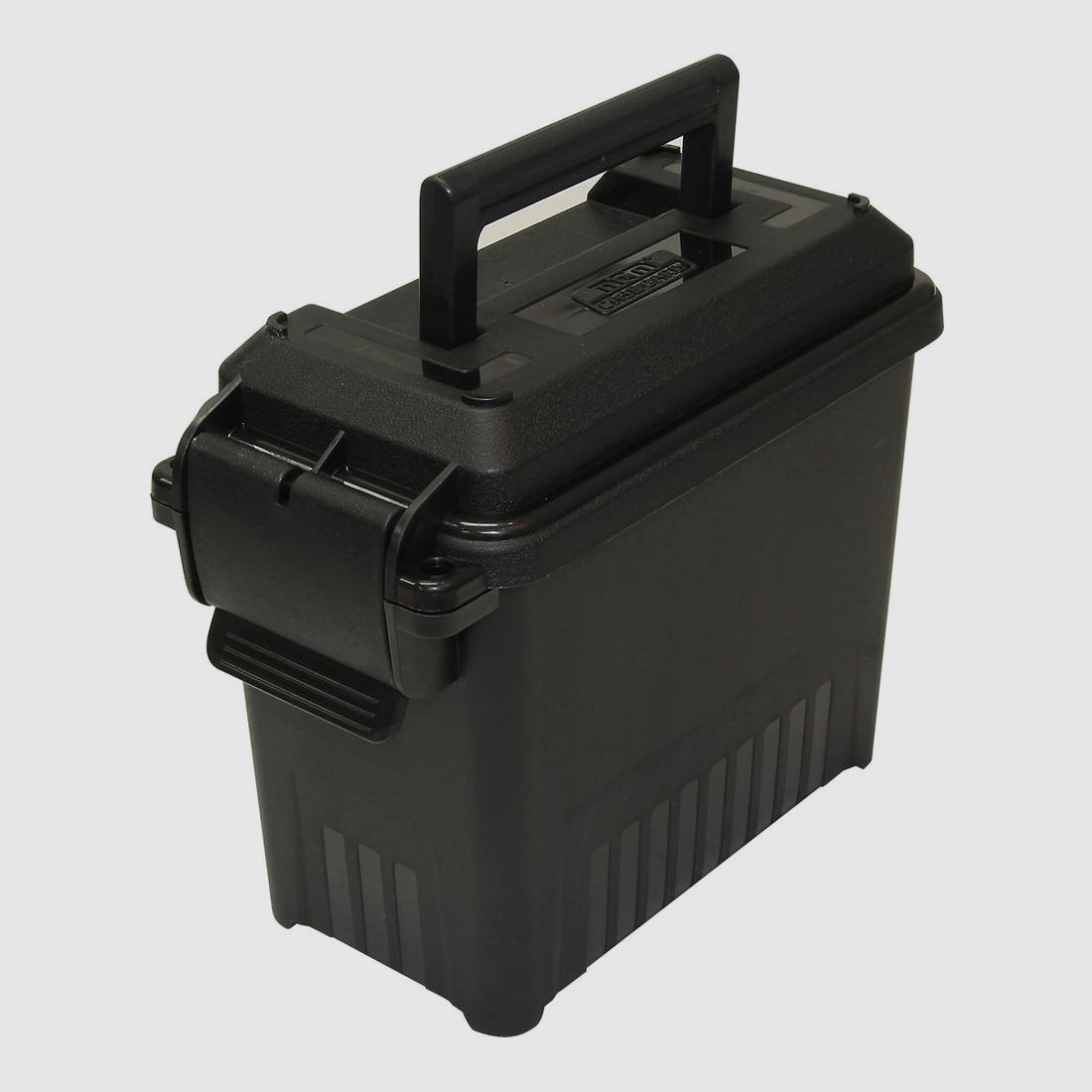 MTM Ammo Can Mini Munitionsbox - Schwarz