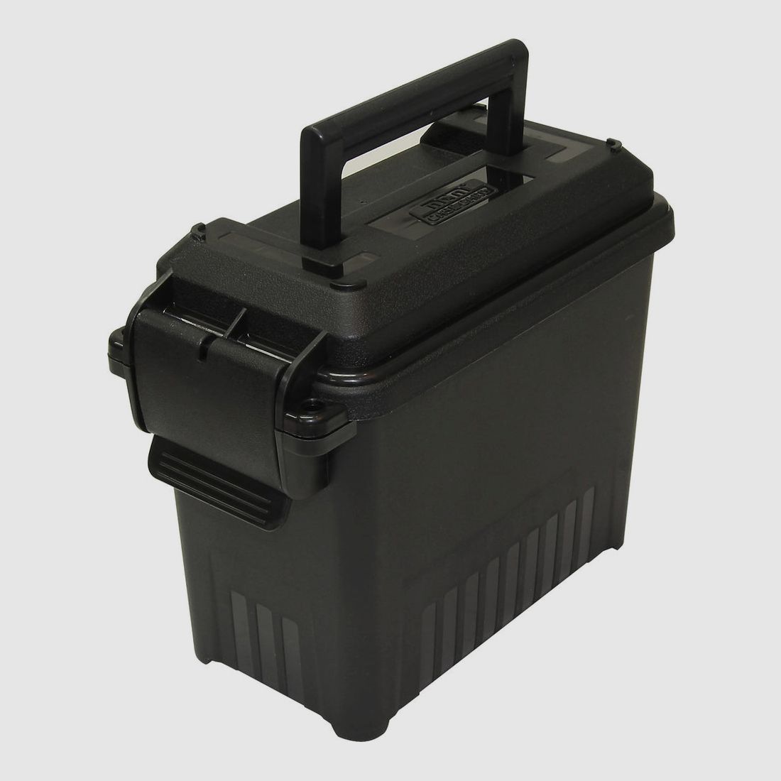 MTM Ammo Can Mini Munitionsbox - Schwarz