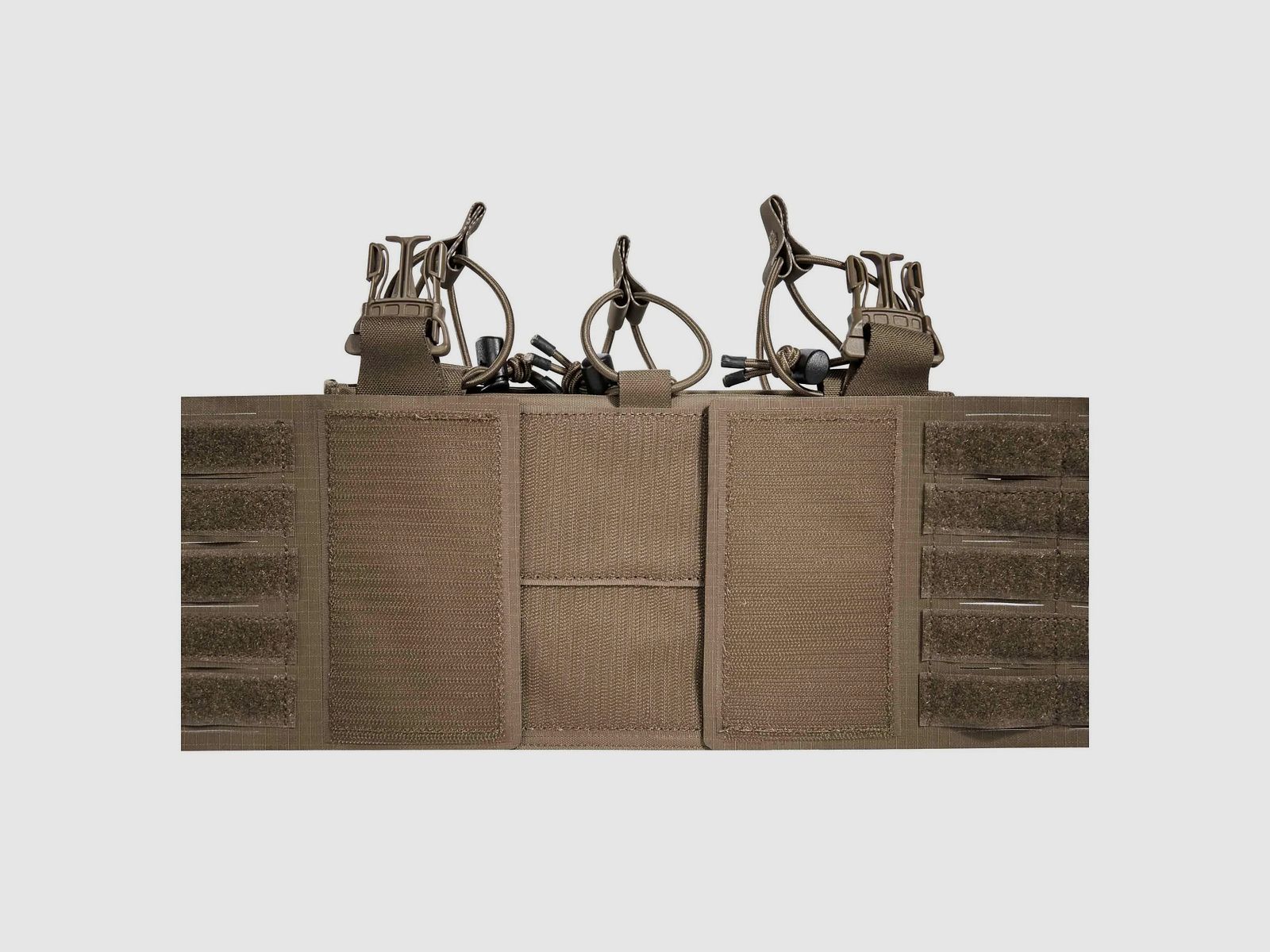 Tasmanian Tiger Tasmanian Tiger Gurtzeug Chest Rig Small Combi coyote