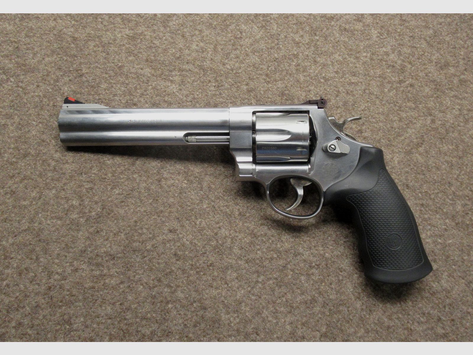 Revolver SMITH&WESSON mod. 629-6 Kal. .44 mag, Bild 2 von 4