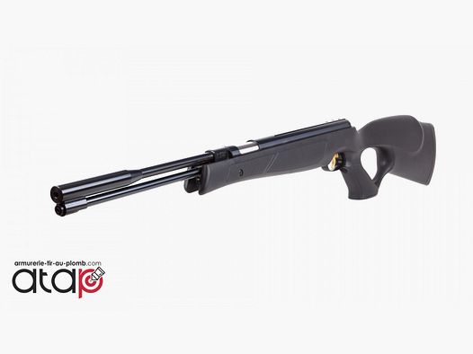 Weihrauch HW 97 Black Line Air Rifle