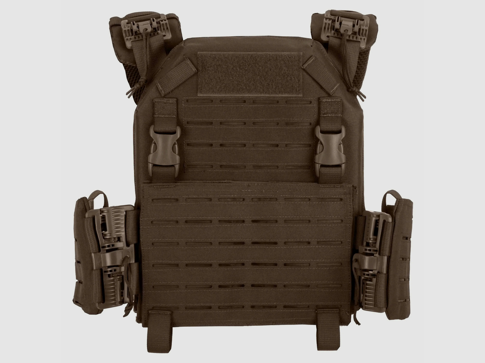 Invadergear Invader Gear Plattenträger Reaper QRB ranger green