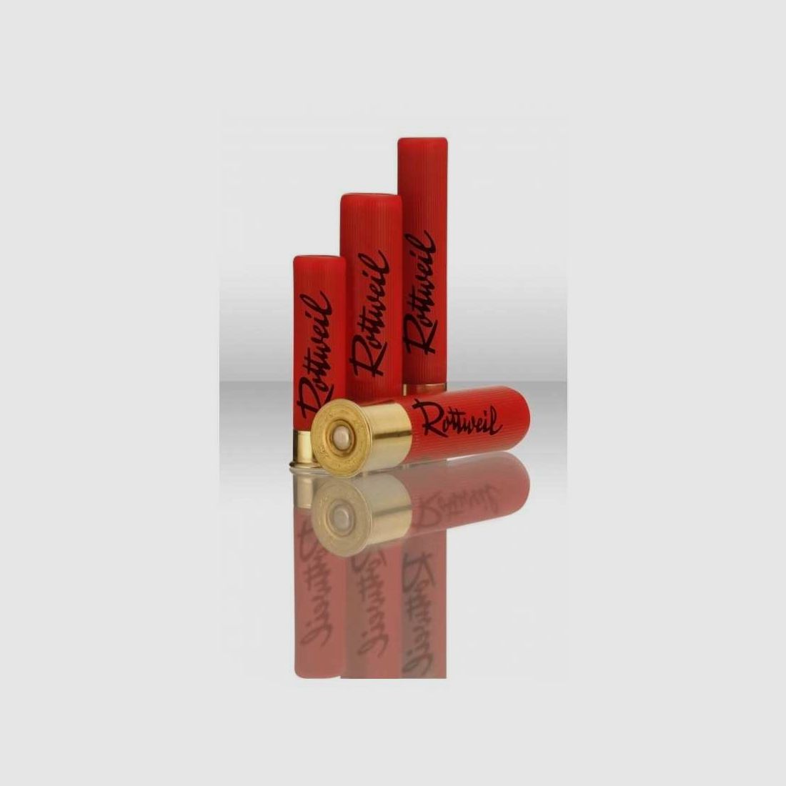 Rottweil Classic cal. 12 mm n° 4 9 gr, immagine 2 di 3