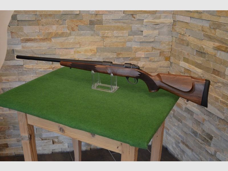 Sako 85 Varmint*