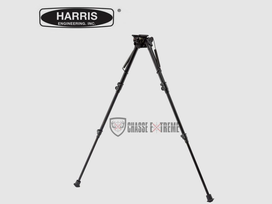 Bipod HARRIS 3 Positionen - Gelenkkopf, Bild 3 von 4
