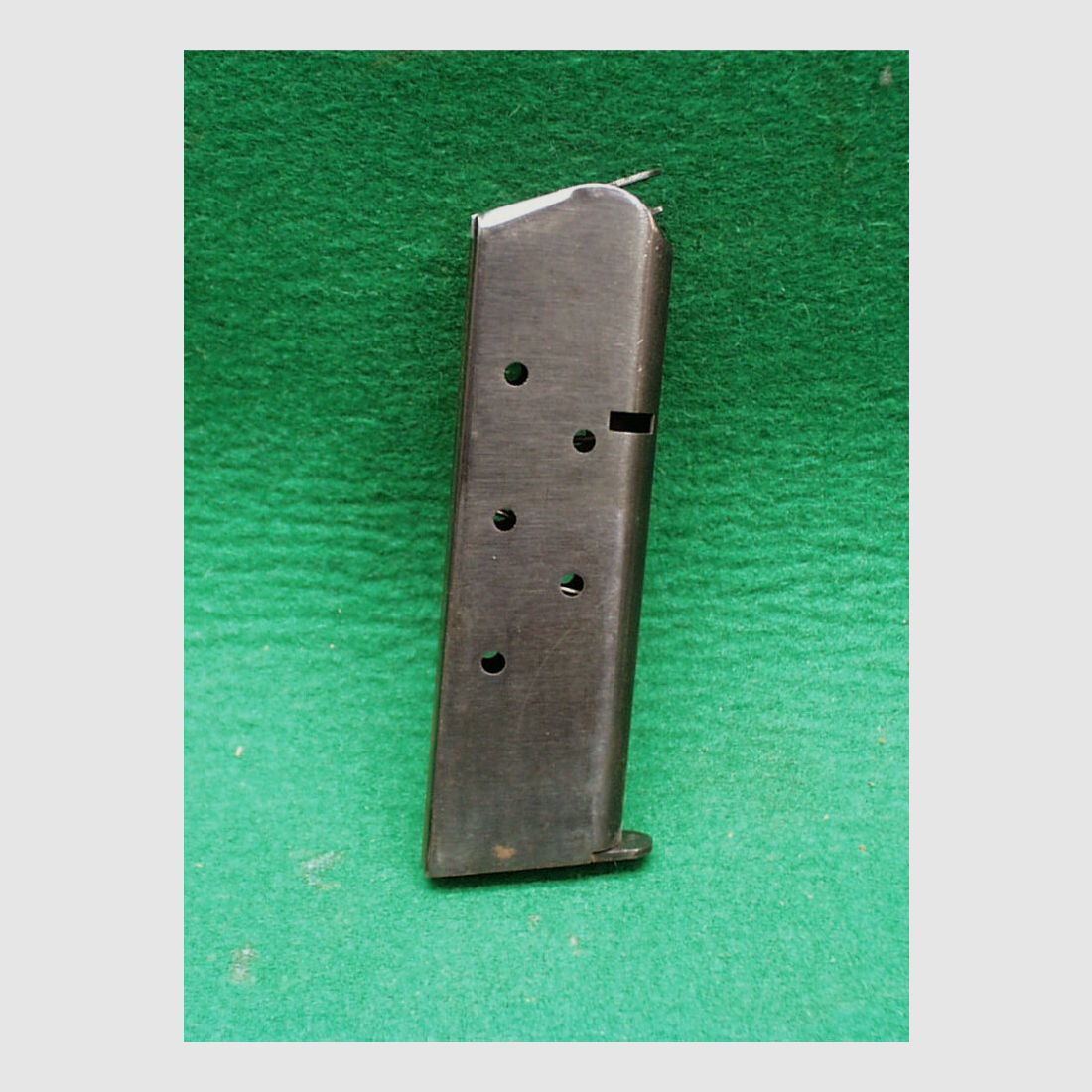 Magazzino sconosciuto per pistole 1911