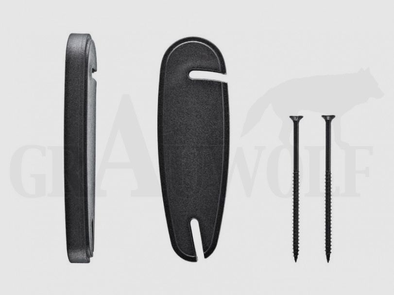 Zestaw przedłużenia kolby Bergara B14 HMR 2 x 10 mm