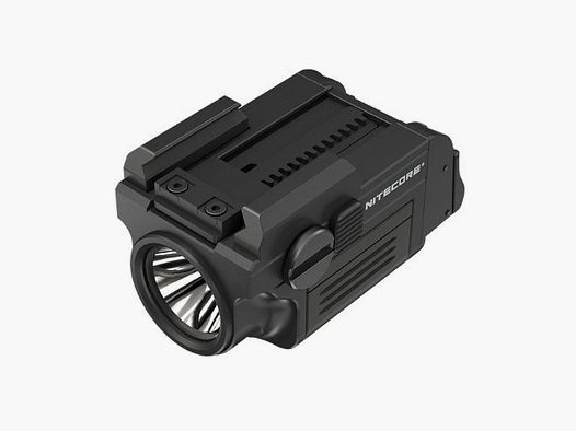 Torcia ricaricabile per arma Nitecore NPL25 – 900 Lumen
