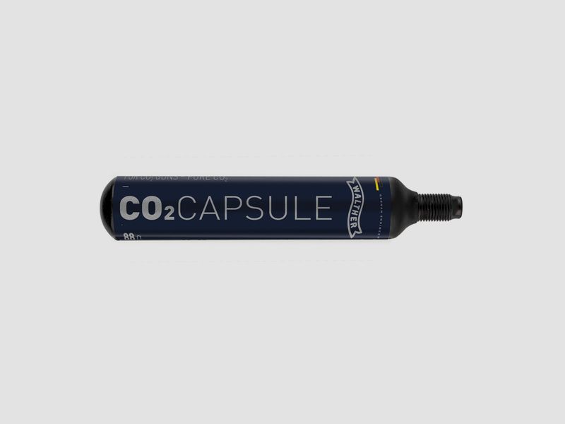 Umarex 88g CO2 Capsule