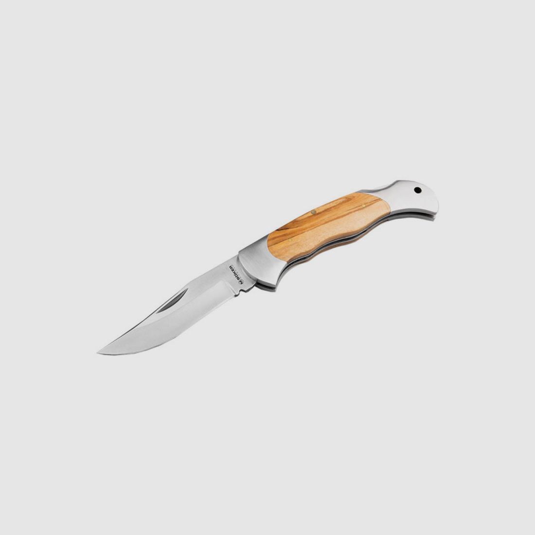 Messer BÖKER MAGNUM CLASSIC HUNTER ONE