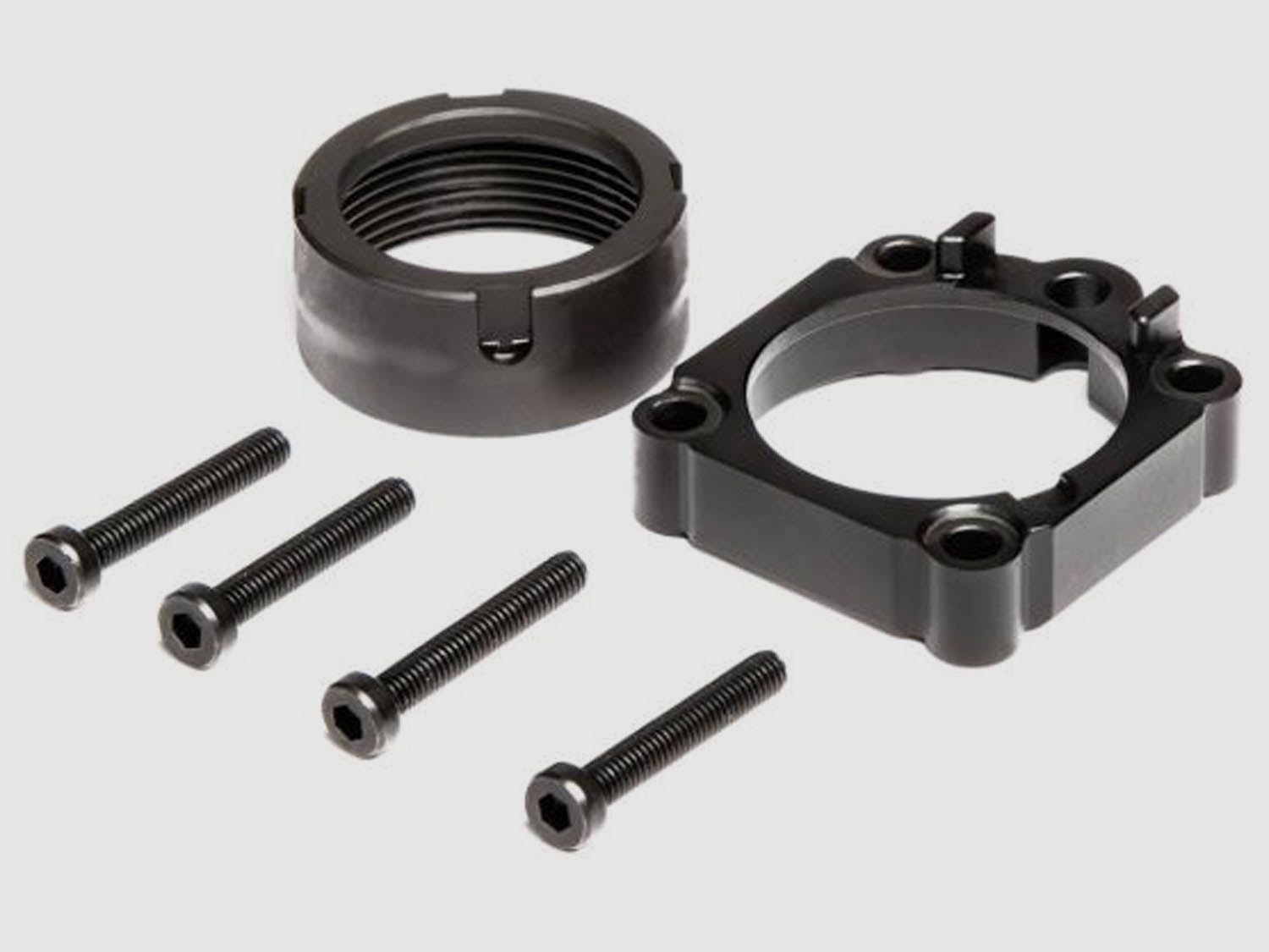 Kit Adaptador Daniel Defense para Rail Frontal - DDM4
