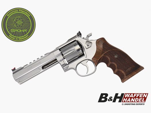 Spohr 285 Universeel 5